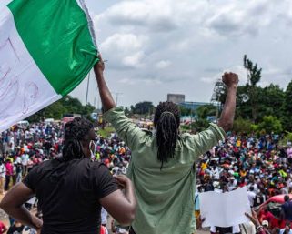 Looming Nationwide Protest: OPSN Calls for Restraint, Encourages Dialogue and Peaceful Resolution
