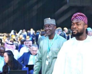 Nigeria’s Digital Economy Gets a Boost with High ITU Readiness Ranking