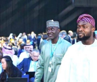 Nigeria’s Digital Economy Gets a Boost with High ITU Readiness Ranking