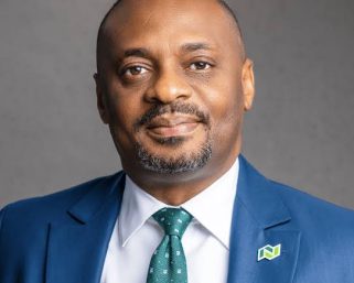 New Appointment: Jude Chiemeka Assumes Office as Chief Executive Officer of Nigerian Exchange Limited