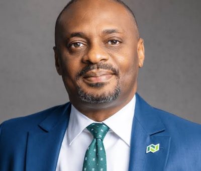 New Appointment: Jude Chiemeka Assumes Office as Chief Executive Officer of Nigerian Exchange Limited