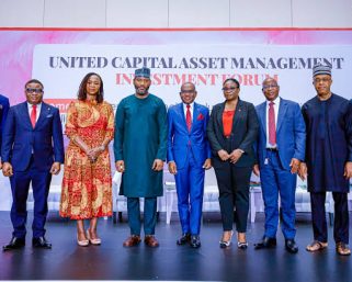United Capital Asset Management Introduces ‘Stable Income Fund’ for High-Value Investors