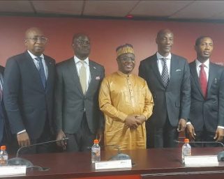 GTCO Targets N400.5bn Capital Raise, Awaits SEC Approva