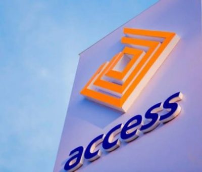 Access Holdings Opens Bid to Raise N351bn Via Rights Issue