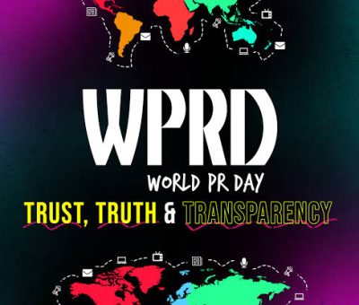 World Public Relations Day: APRA Canvasses Responsible and Ethical Application of AI