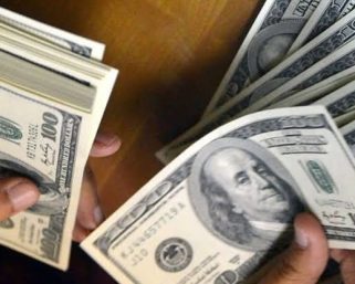 CBN Injects Liquidity into Forex Market, Approves Sale of $20,000 to Each BDC at N1450