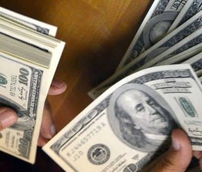 CBN Injects Liquidity into Forex Market, Approves Sale of $20,000 to Each BDC at N1450