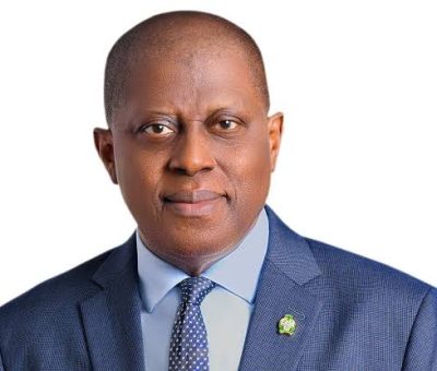 Nigeria’s Interest Rate Jumps to 26.75% as Monetary Authority Tightens Policy