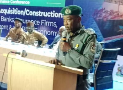 Nigeria Customs Chief Pushes for Homegrown Vessel Construction to Boost Economy