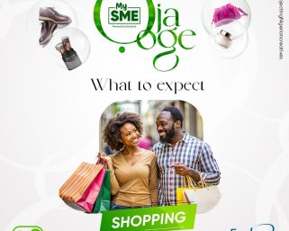 Ecobank’s ‘Oja Oge’ Pop-Up Marketplace to Feature Over 100 Businesses