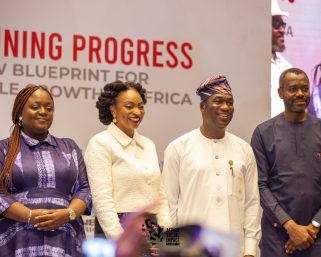 Global Leaders and Stakeholders Commit to Driving Positive Change in Africa at ASIS 3.0