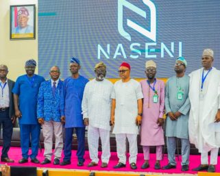 Nigerian Universities Showcase Innovative Products Developed with NASENI Funding