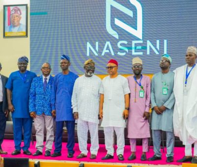 Nigerian Universities Showcase Innovative Products Developed with NASENI Funding