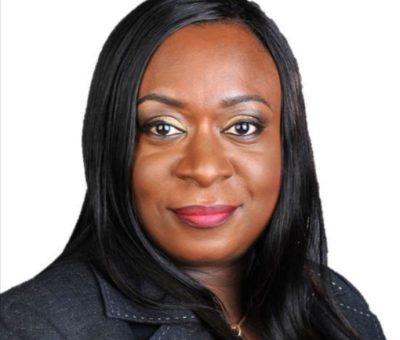 Cadbury Nigeria Appoints Bunmi Lawson as Non-Executive Director