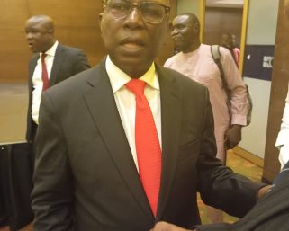 NIMASA Committed to Unlocking Nigeria’s Maritime Potential – Dr. Mobereola