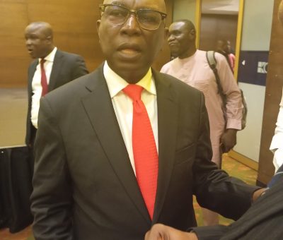 NIMASA DG Exposes Fake Social Media Accounts, Urges Caution