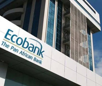 Fintech Innovators Gather in Lagos for Ecobank Challenge Semi-Finals