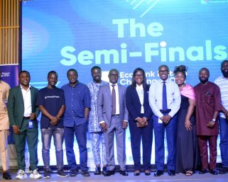 Finalists Emerge for 2024 Ecobank Fintech Challenge: $50,000 Prize at Stake