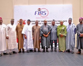 FIRS Pushes for Legislative Reform to Simplify Revenue Collection and Regulate Cryptocurrency in Nigeria