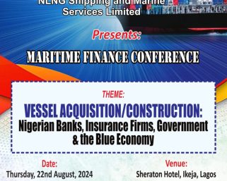 AMJON/NSML 2024 Finance Conference: Unlocking Opportunities for Nigeria’s Blue Economy