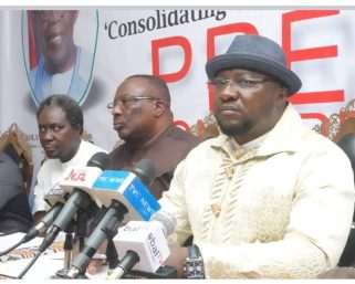 Niger Delta Ex-Agitators Insist on Creation of South-South Development Commission for Regional Growth