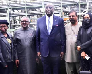 NBA Pushes for Timely Execution of Presidential Order on Crude Supply to Dangote Refinery and Modular Refineries