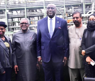 NBA Pushes for Timely Execution of Presidential Order on Crude Supply to Dangote Refinery and Modular Refineries