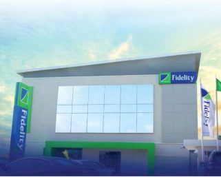 NGX Awards Fidelity Bank Highest Corporate Governance Score