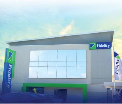 NGX Awards Fidelity Bank Highest Corporate Governance Score