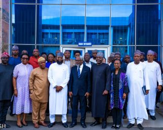 Gbajabiamila Recognizes NASENI’s Efforts in Fostering Technological Growth and Innovation