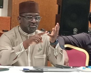 NSML MD Emphasises Importance of Financing in Ship Construction and Acquisition