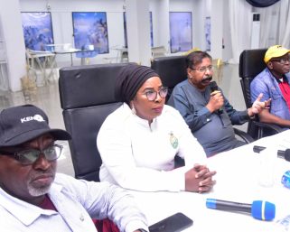 Nigerian Engineers Marvel at Dangote Refinery’s Grandeur