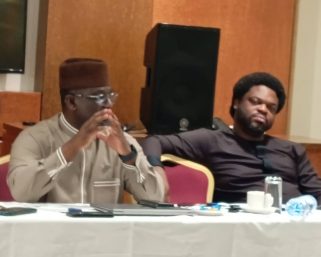 NSML MD Showcases MCOE’s Exceptional Training Capabilities