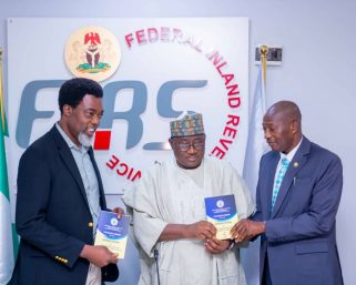 FIRS Anti-Corruption Unit Inaugurated by ICPC to Enhance Transparency