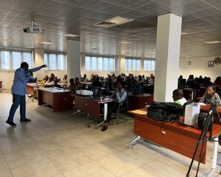 NIRSAL Plc Boosts Agricultural Productivity in Nigeria, Trains Over 2,000 Farmers Across 4 States