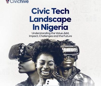 Civic Hive Launches 2024 Tech Fellowship to Support Social Innovators