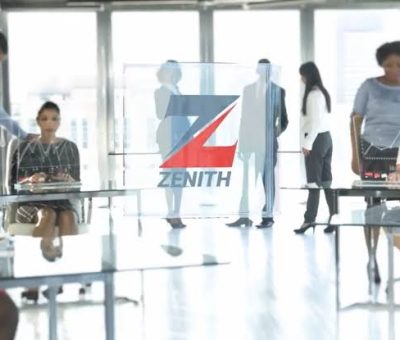 Zenith Bank Gives Attractive Discount on Share Offering