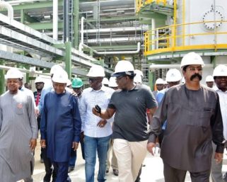 Dangote Refinery Laments Inadequate Domestic Crude Supply, Calls on NUPRC to Enforce PIA