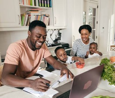 A Guide to Keeping Your Family’s Monthly Budget in Check