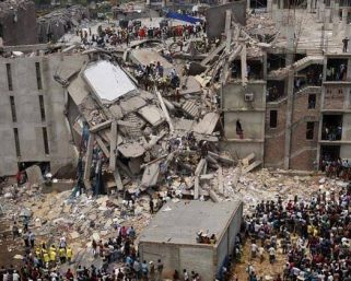 Building Safety: SON Advocates for Stricter Regulation and Industry Partnership