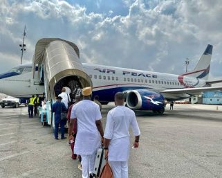 Domestic Airfare in Nigeria Surges by 25% to ₦98,561 in July