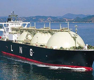 NNPC Ltd Makes History with First-Ever Liquefied Natural Gas Shipments to Asia