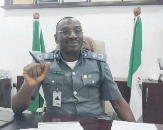 Apapa Customs Area Controller Highlights the Importance of Advance Ruling in Trade Facilitation