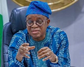 Minister Orders Probe into NIMASA Contract Allegations as SAMET Petitions Executive Director