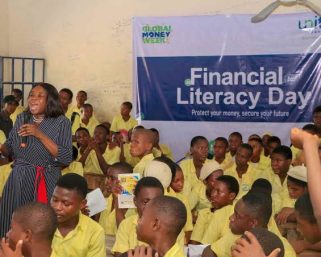 Unity Bank Leads the Charge in Digital Literacy and Innovation for Youth Empowerment