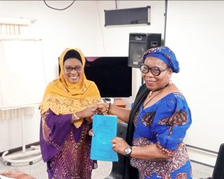 NAMA Partners with Ekiti State Government to Provide Air Traffic Services at New Cargo Airport