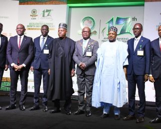 NDIC Participates in 17th Annual Banking and Finance Conference in Abuja