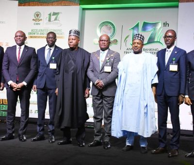 NDIC Participates in 17th Annual Banking and Finance Conference in Abuja