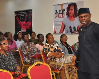 Empowering Educators: School of Eloquence and Lagoon School Collaborate on Inspired Teachers Masterclass