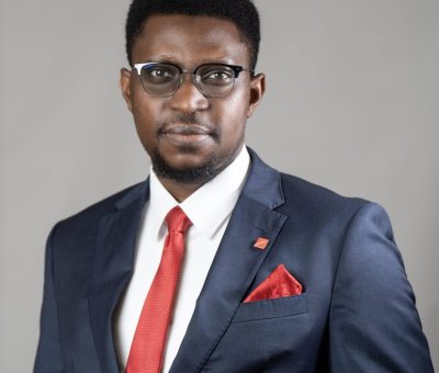 United Capital Trustees Names Michael Abiodun Thomas as New Managing Director/CEO